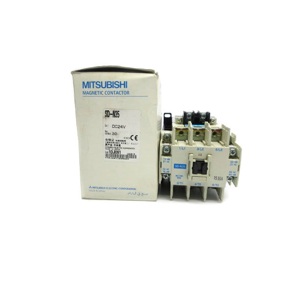 MITSUBISHI SD-N35 24VDC NSMP
