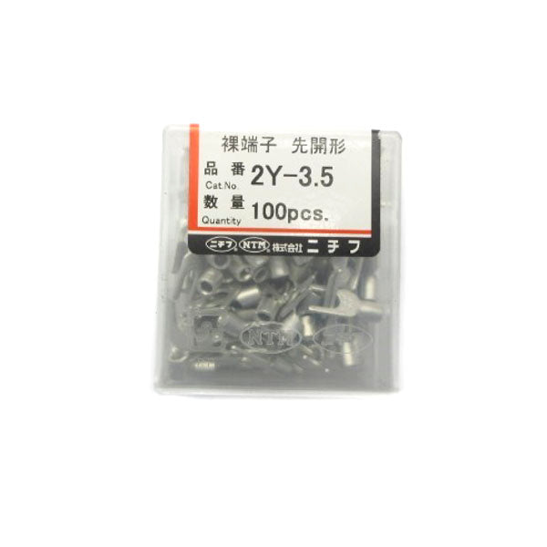 NTM 2Y-3.5 (PKG OF 100) NSMP
