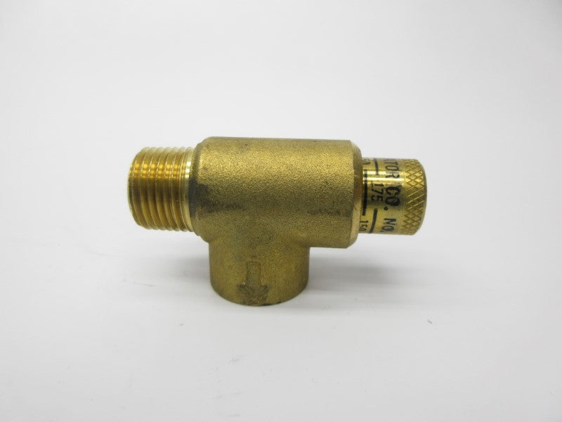 WATTS 1/2-530-C 0371271 NSMP