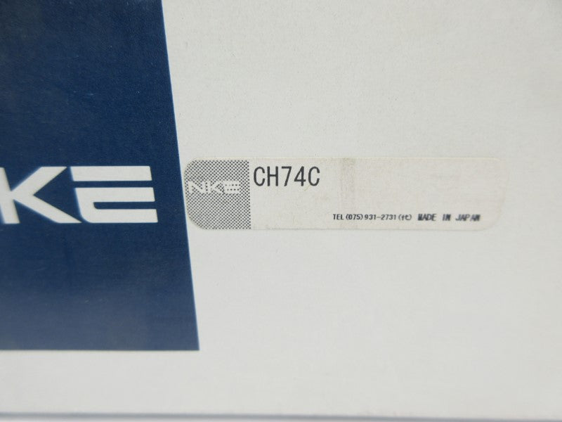 NKE CH74C NSMP