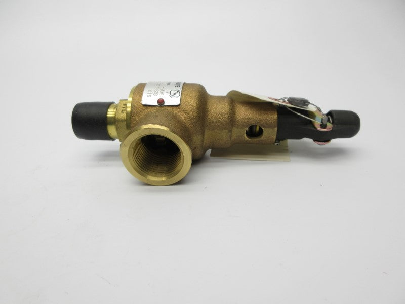 KUNKLE 6010DCM01-AM-0150 150PSI 1/2" NSMP