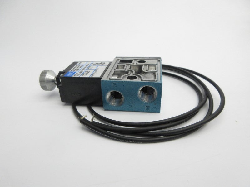 MAC 45A-SA1-DDAA-4MA 24VDC 120PSI NSMP