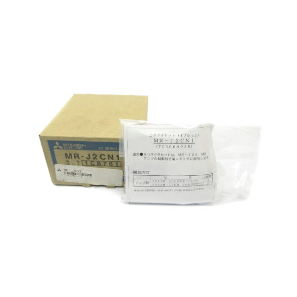MITSUBISHI MR-J2CN1 NSMP