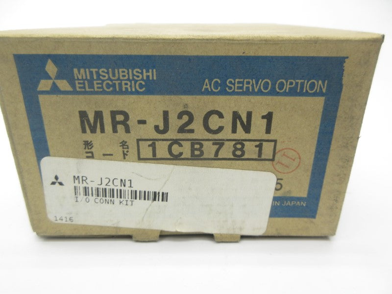 MITSUBISHI MR-J2CN1 NSMP