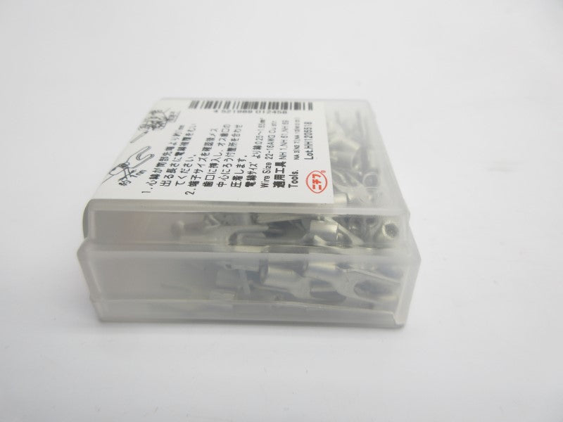 NTM 1.25Y-3.5 (PKG OF 100X10) NSMP