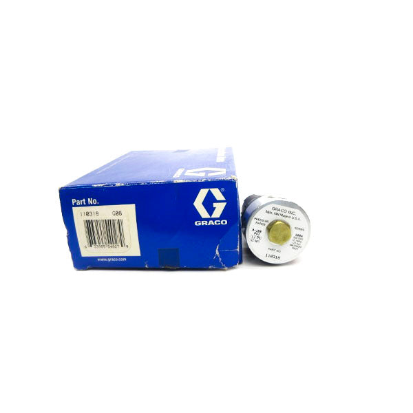 GRACO 110318 0-180PSI NSMP
