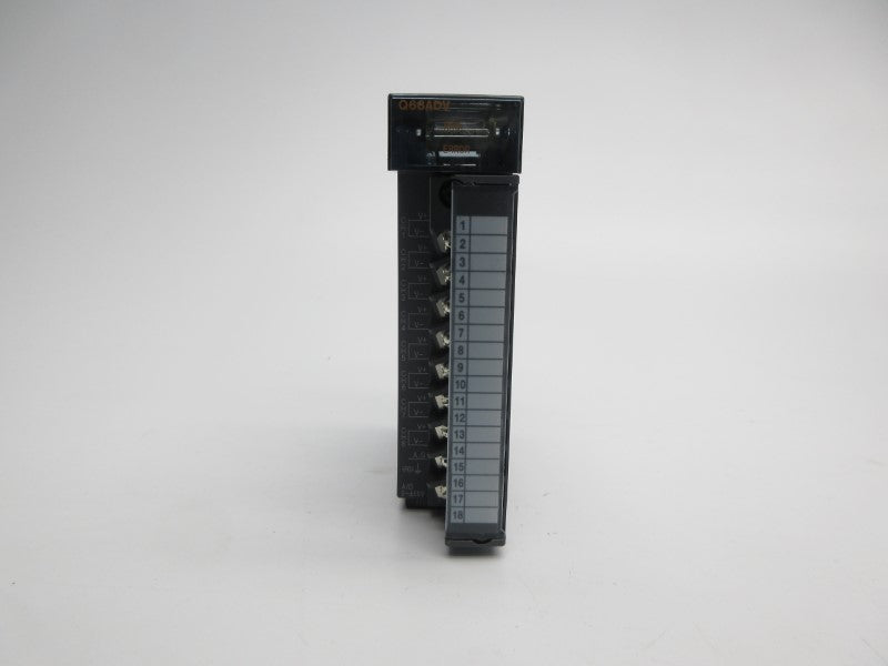 MITSUBISHI Q68ADV 15VDC NSMP
