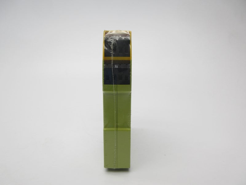 PILZ PNOZS424VDC3N/O1N/C 750104 24VDC 6.0A NSMP