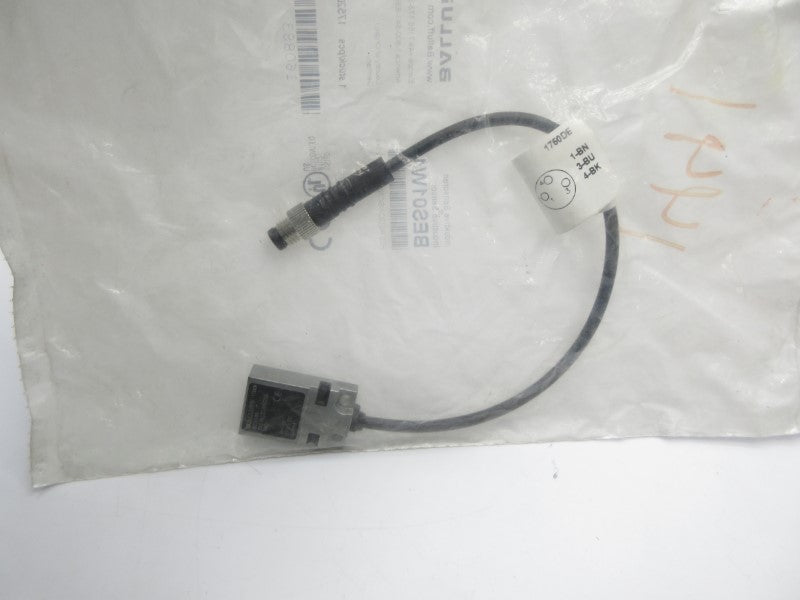 BALLUFF BESR01ZC-NSC70B-BP00.2-GS49 BES01W1 NSMP