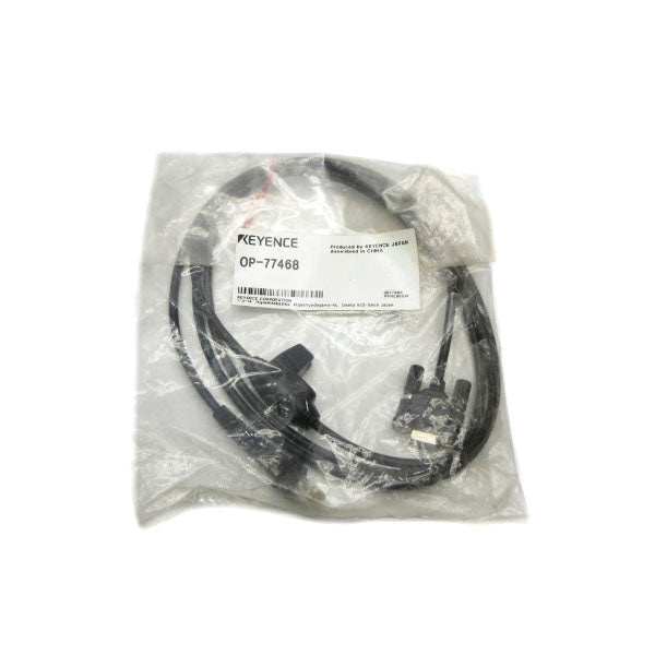 KEYENCE OP-77468 NSMP