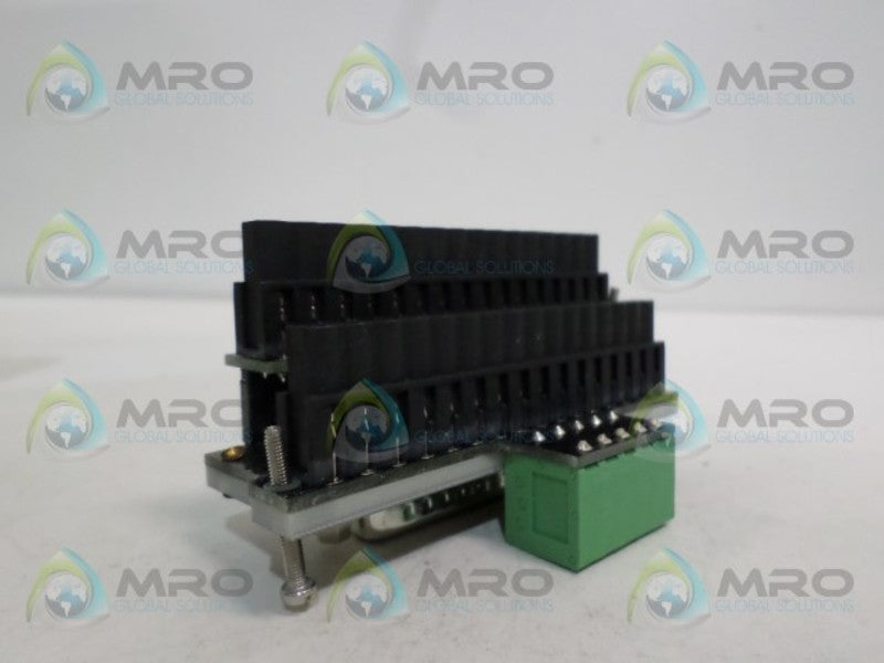 PHOENIX CONTACT FLKM-PA-D37/HW/AN/C300 2900622 INTERFACE MODULE NSMP