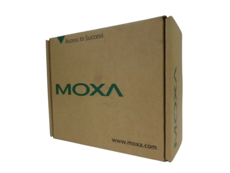 MOXA IMC-101-M-SC NSMP