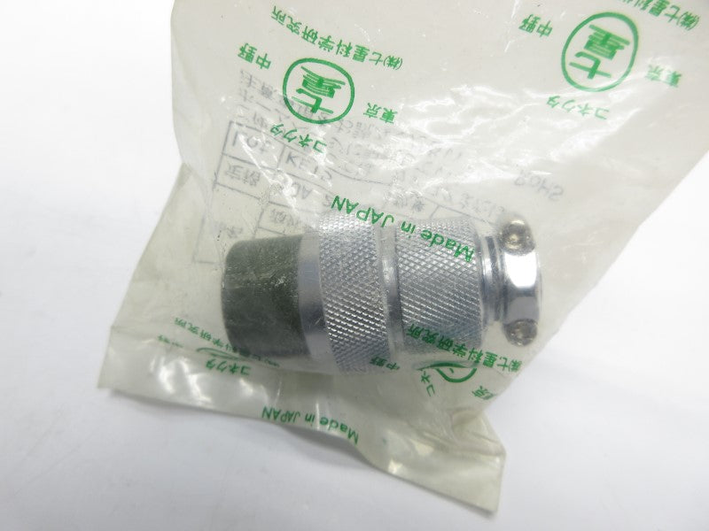 NANABOSHI NCS-254-P 250V 10A NSMP