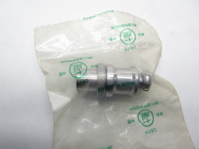 NANABOSHI NCS-162-PM-CH 125V 5A NSMP