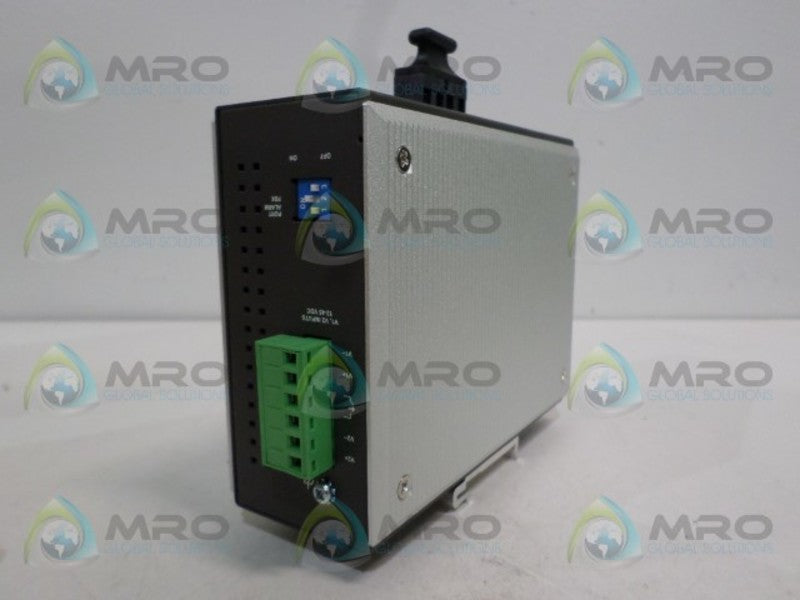 MOXA IMC-101-M-SC NSMP