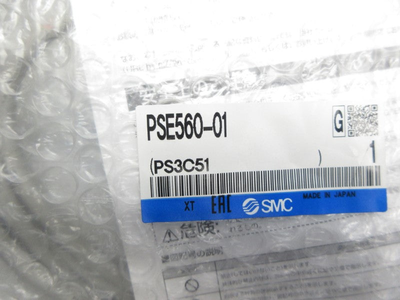 SMC PSE560-01 NSMP