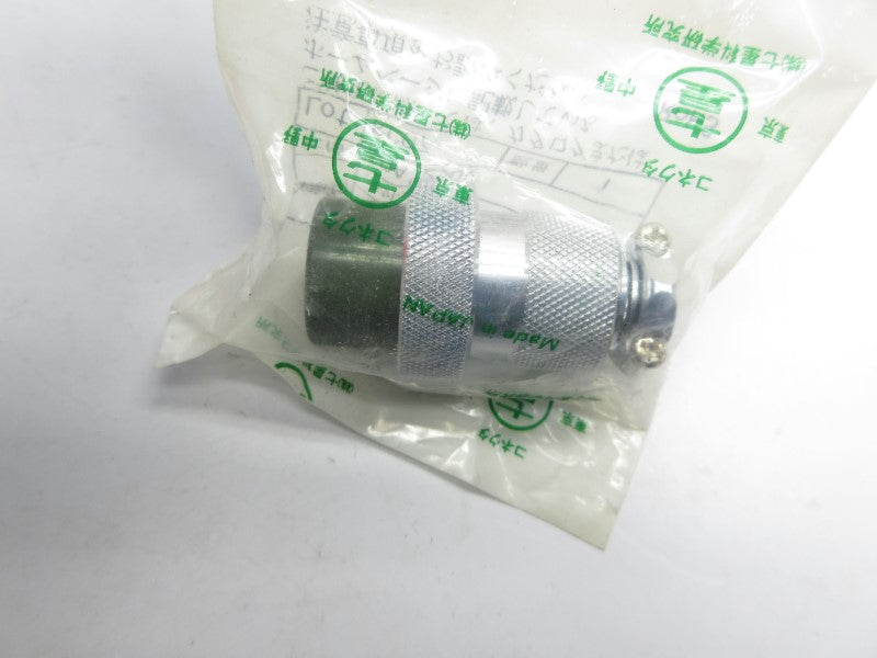 NANABOSHI NCS-257-P 250V 10A NSMP