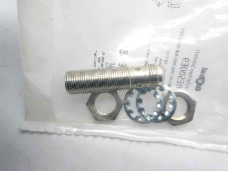 BALLUFF BESM12ME-NSC40B--S04G-003 BES00E9 10-30VDC NSMP