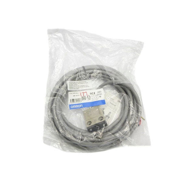 OMRON D4C-4332 NSMP