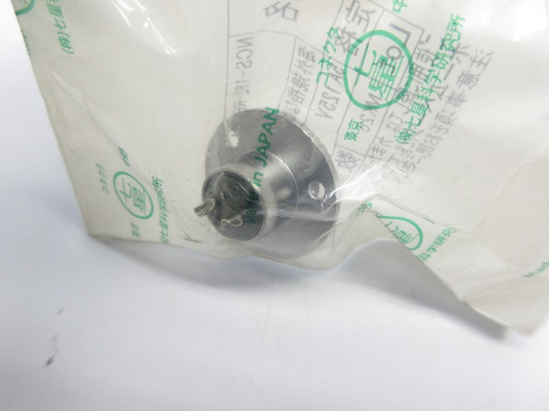 NANABOSHI NCS-162-RF-CH 125V 5A NSMP