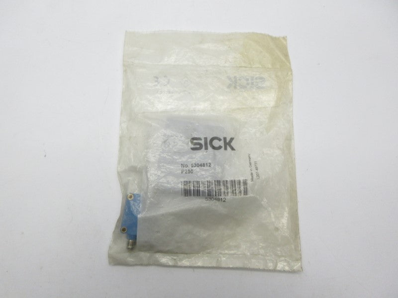 SICK GL6-P4112 1051777 12-24VDC NSMP