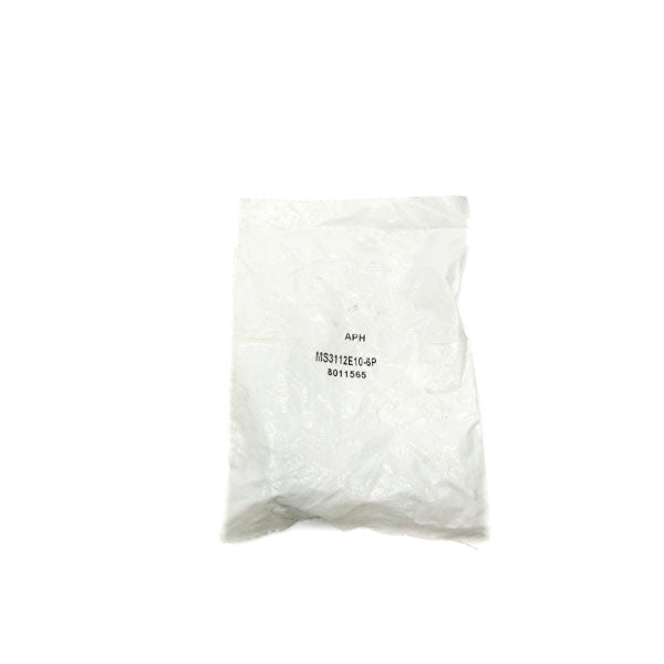 AMPHENOL MS3112E10-6P NSMP