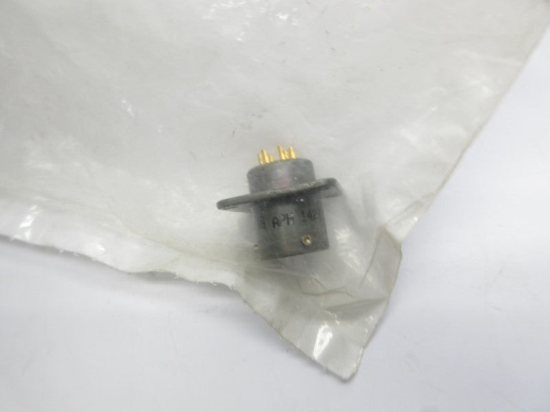 AMPHENOL MS3112E10-6P NSMP