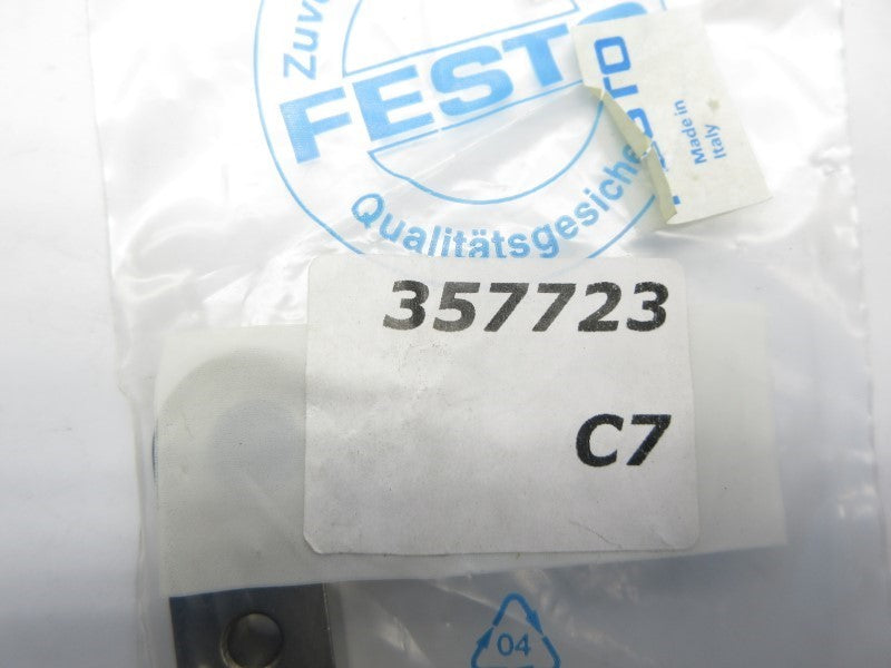 FESTO 357723 NSMP