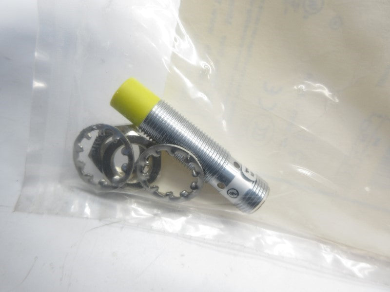 TURCK NI8-M12-AD4X-H1141 4411241 10-65VDC NSMP