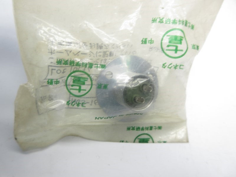 NANABOSHI NCS-162-RF 125V 5A NSMP