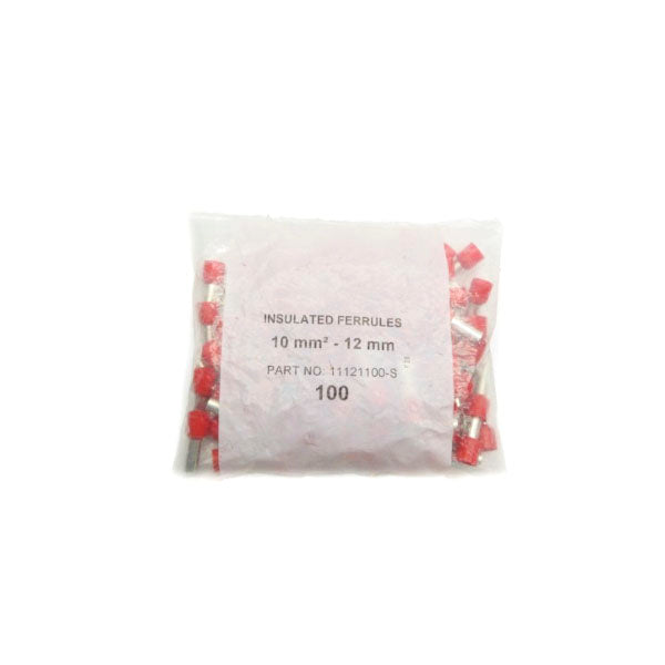 AMERICAN ELECTRICAL 11121100-S (PKG OF 100) NSMP