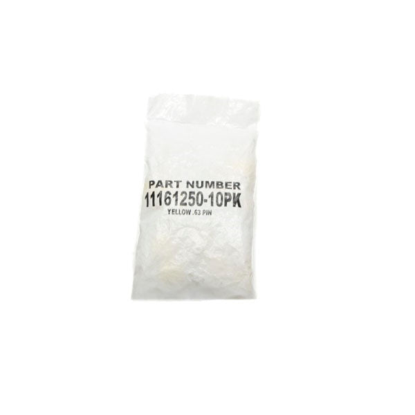 AMERICAN ELECTRICAL 11161250 (PKG OF 10) NSMP