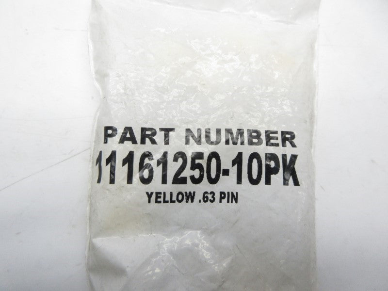 AMERICAN ELECTRICAL 11161250 (PKG OF 10) NSMP