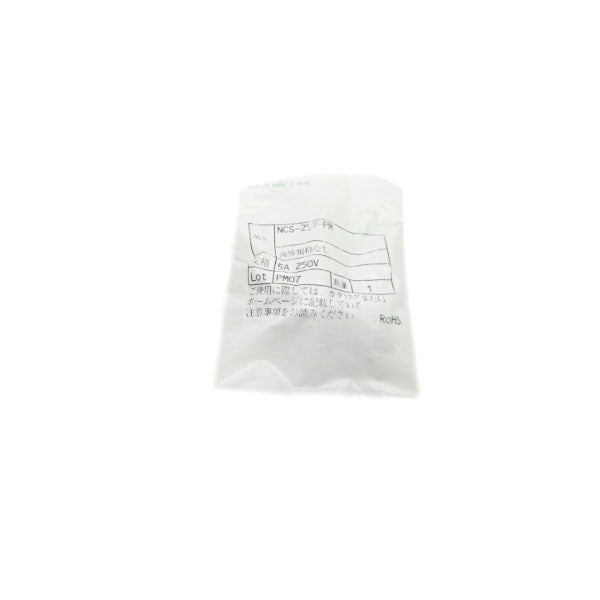 NANABOSHI NCS-257-PM 250V 5A NSMP
