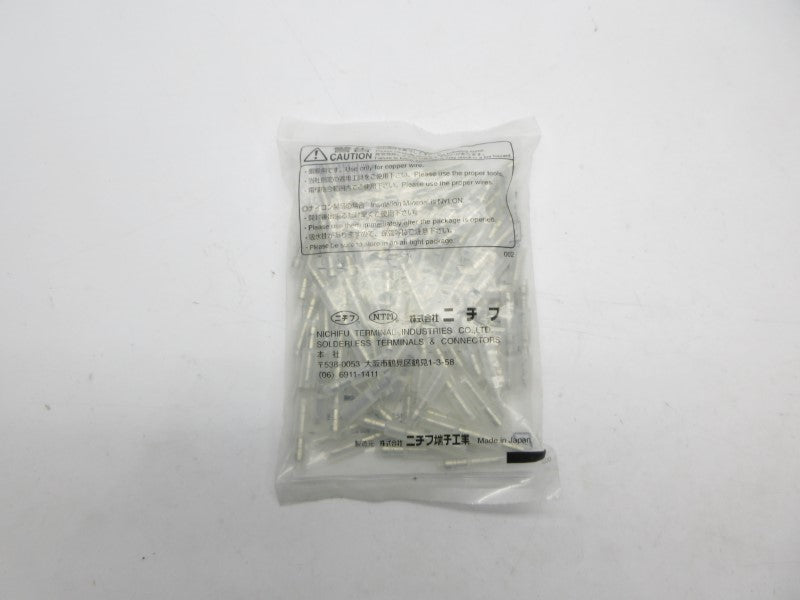 SPARE PART PC2005-M (PKG OF 100) NSMP