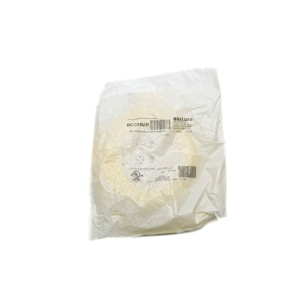 BALLUFF BCCM415-M414-3A-606-EX44T2-050 BCC05MR 10-30V 4A NSMP
