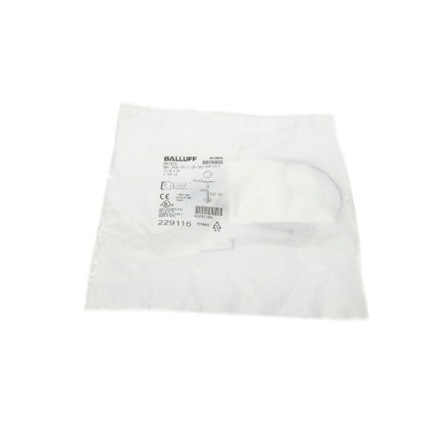 BALLUFF BMF243K-NS-C-2A-SA2-S49-00,3 BMF00EN 10-30VDC NSMP