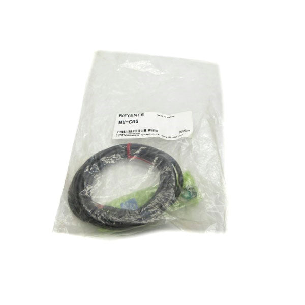 KEYENCE MU-CB6 NSMP