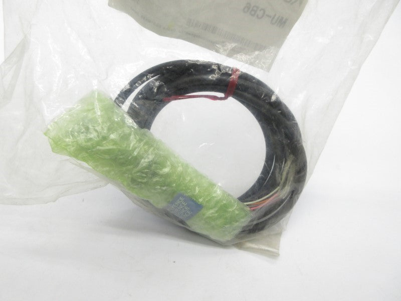 KEYENCE MU-CB6 NSMP