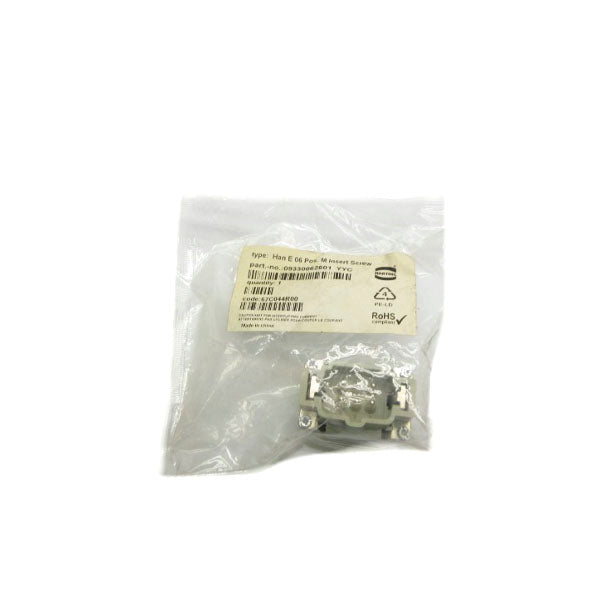 HARTING 09330062601 NSMP
