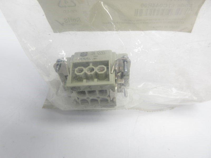HARTING 09330062601 NSMP