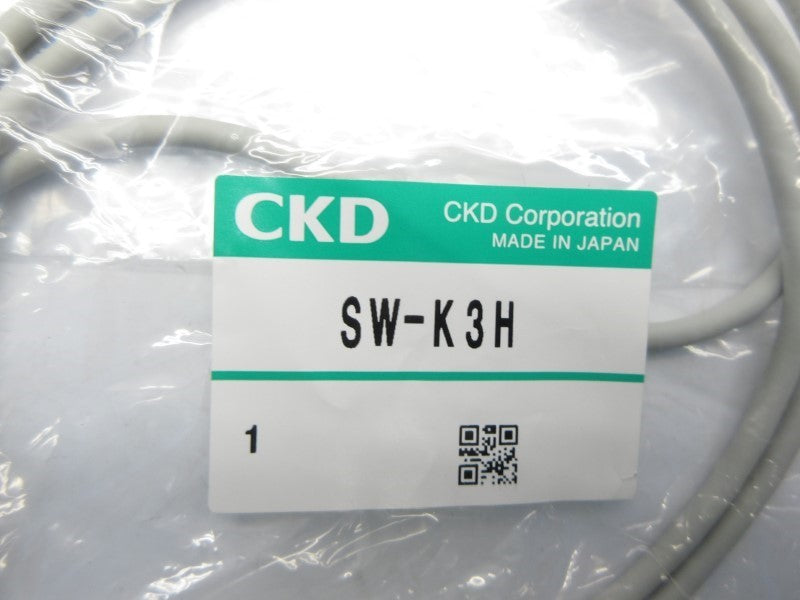 CKD SW-K3H NSMP