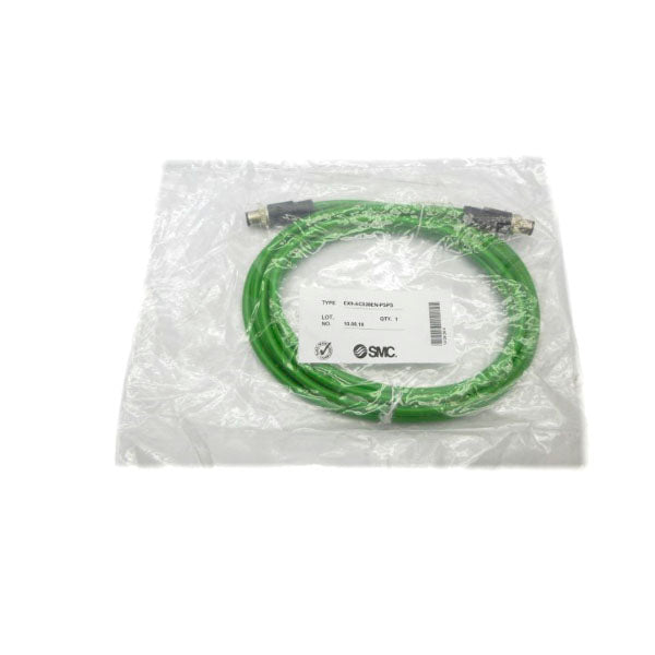 SMC EX9-AC030EN-PSPS NSMP
