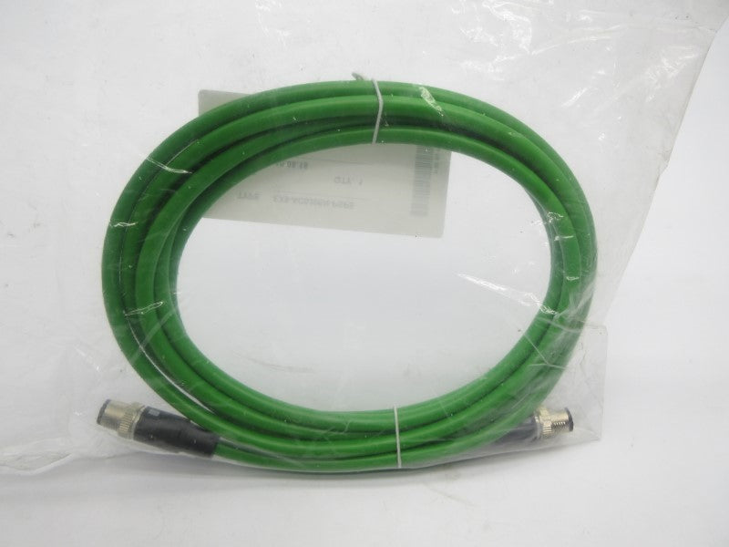 SMC EX9-AC030EN-PSPS NSMP