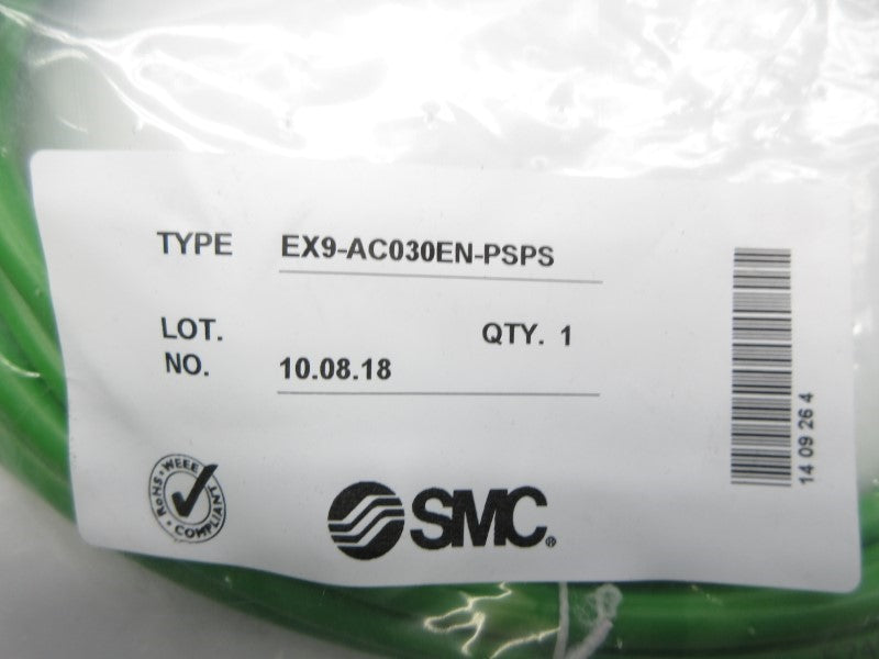 SMC EX9-AC030EN-PSPS NSMP
