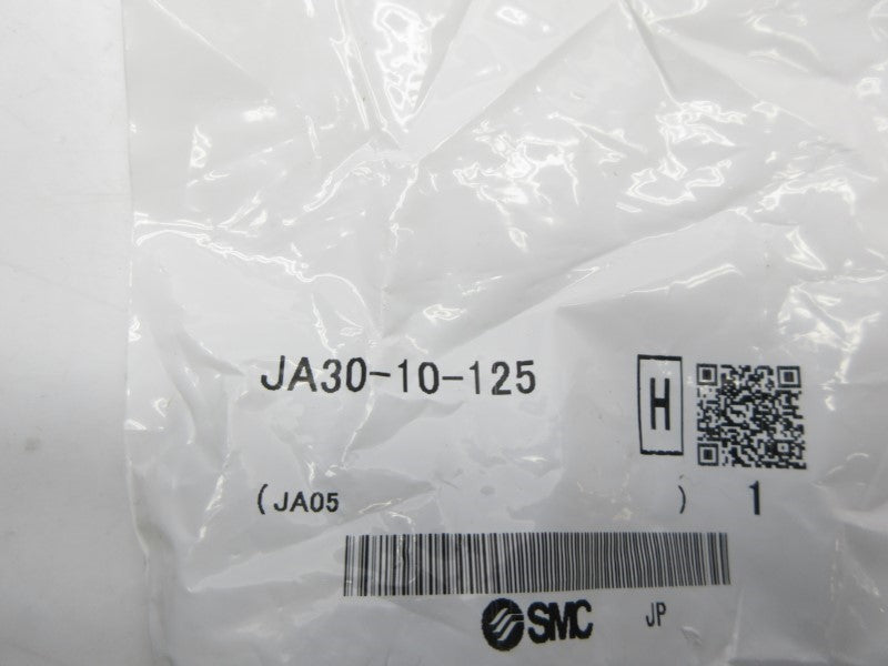 SMC JA30-10-125 NSMP