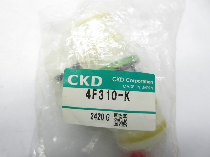 CKD 4F310-K NSMP