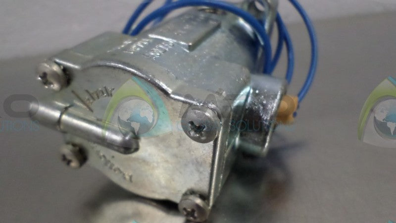 BELLOWS K055-1041 NSNP