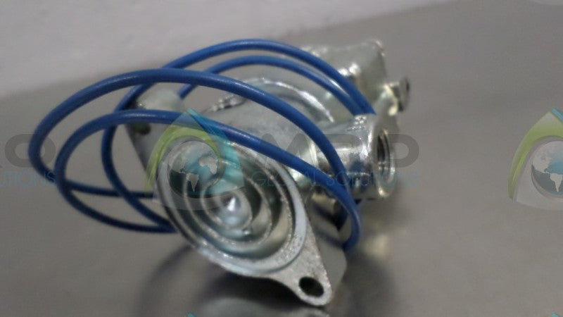 BELLOWS K055-1041 NSNP