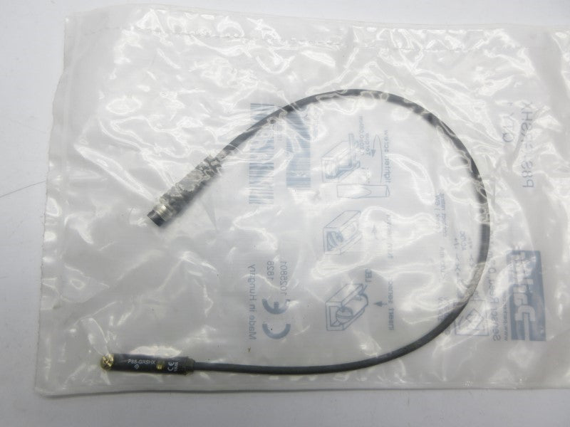 PARKER P8S-GRSHX 10-50VAC NSMP